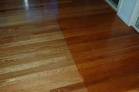 How Wood Flooring Change Colour Over