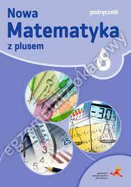 Matematyka 6. Podręcznik. Nowa wersja