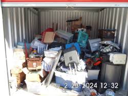 storage auctions in clarksville tn