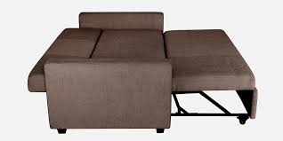 ease fabric pull out sofa bed