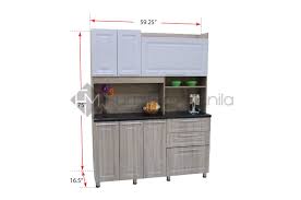 zeus kitchen cabinet furniture manila