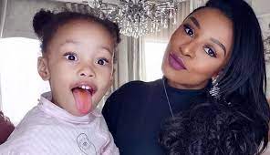 Phindile took to instagram to celebrate her return to on social media after exams with a snap that left mzansi speechless. Dj Zinhle Defends Kairo From Trolls Who Tell Her To Address Her Frustrations With Aka
