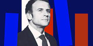 Emmanuel Macron officialise sa candidature, Sandrine Rousseau exclue de la  campagne de Yannick Jadot : revivez la journée de campagne du 3 mars