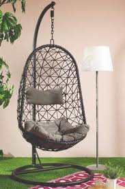 best hanging garden chairs that look