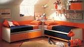 Комбинирано легло с включени матраци. Sorner Beds Furniture Videnov Youtube