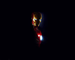 Whether you cover an entire room or a single wall, wallpaper will update your space and tie your home's look. Iron Man Dark Wallpapers Wallpaper Cave