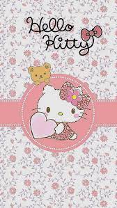 hello kitty pictures wallpaper