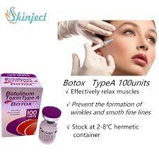 iso wrinkle removal botox allergan 100