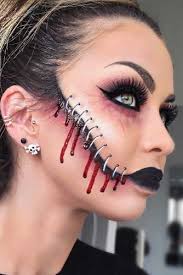 halloween makeup ideas 2024 33