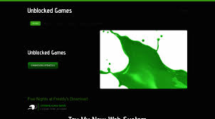 unblocked games 77 weebly