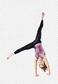 gymnastics cartwheel balance beam