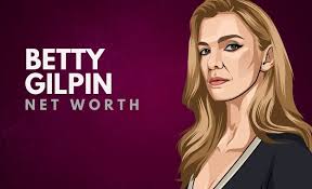 Born july 21, 1986 american actress the daughter of actors jack gilpinand ann mcdonough. Betty Gilpin S Net Worth Updated 2021 Wealthy Gorilla