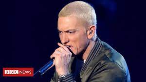 Hoodies, tees, accessories, and more. Eminem Lyrics Rapper Says Album Was Not Made For The Squeamish Bbc News