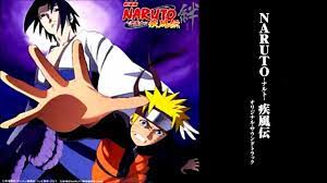 Naruto Shippuuden Movie 2 Theme - NO RAIN NO RAINBOW - YouTube