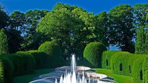 alnwick castle gardens virtual tour