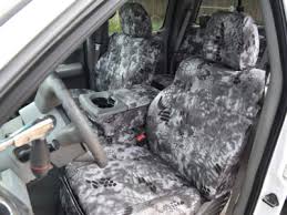 Quality Ford Seat Covers Covers And Camo