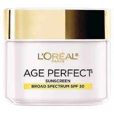 l oreal paris age perfect collagen expert day moisturizer spf 30 2 5oz