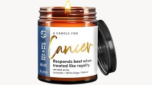 cancer zodiac gifts for the caring crab