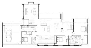 Each house plan is already priced. House Plan 4 Bedroom Clearwater 220 Sqm Contemporary Architectural