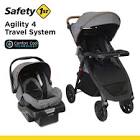 Agility 4 Travel System Safety 1st