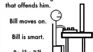 The rise of Be Like Bill — a detestable meme instructing an ... via Relatably.com