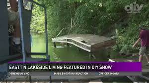 east tennessee lakeside living featured