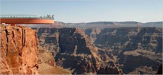 Skywalk Review Grand Canyon The New