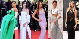 the best red carpet looks of 2022