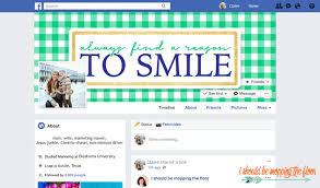 cute facebook cover images i should
