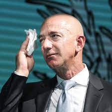 Reproduced by permission of the corbis corporation (bellevue). Amazon Ceo Jeff Bezos Is Scheduled To Testify To Congress About Antitrust Concerns In Tech Vox