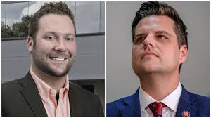 Matt gaetz's relationships with young women have examined whether any federal campaign money was involved in paying for travel and. Gaetz Paid Accused Sex Trafficker Who Then Venmo D Teen