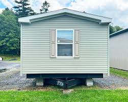 charleston single wide mobile home 16 x