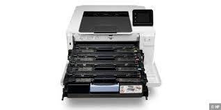 The operating systems that are compatible with the hp laserjet pro m402dn driver are windows and macintosh. Verlasslicher Farblaserdrucker Hp Laserjet Pro M254dw Im Test Pc Welt