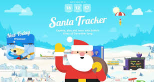 Los juegos más chulos juegos de navidad completamente gratis para todos. Google Santa Tracker Juegos Online Para Ninos Sobre La Navidad