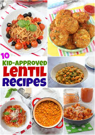 Would you like any meat in the recipe? Kid Approved Lentil Recipes My Fussy Eater Easy Kids Recipes