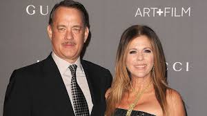 Browse 286 tom hanks young stock photos and images available, or start a new search to explore more stock photos and images. Tom Hanks Opens Up About His First Marriage And Falling For Rita Wilson Huffpost Life