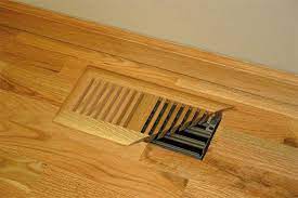 self louvered wood vent covers