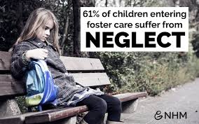 Our connections treatment foster care program is perfect for children who struggle with deeper emotional issues and also for parents looking to make a difference in a deserving child's life. Reasons Children Enter Or Leave Foster Care New Horizons Ministries