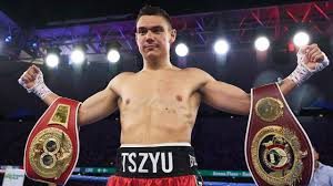 Fox sports is an australian group of sports channels, which is owned by fox sports pty limited. Super Fight Tim Tszyu Knocks Out Bowyn Morgan World Reacts First Round Ko Next Fight Wbo Title Fox Sports