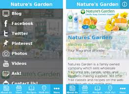 Natures Garden Apk For Android