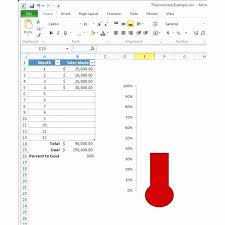 Excel Gauge Chart Template Download Elegant Excel Gauge This