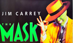 five reasons to watch the mask again