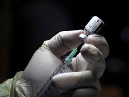 Tracing every dose of the coronavirus vaccine administered in canada. Canada Administers First Doses Of Covid 19 Vaccine The Economic Times