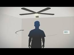why you should turn your ceiling fan