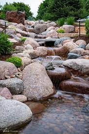 Rocks For Your Water Feature