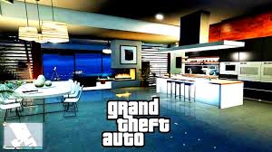 gta les appartements tout ce