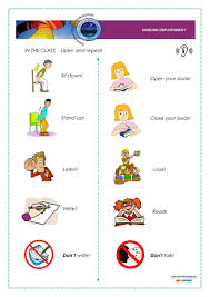 Complete the following sentences using is, am or are. Grade 2 Vocabulary 2 Worksheet