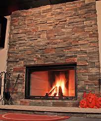 Factory Built Fireplaces Vs Masonry