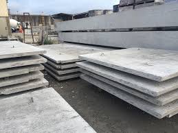 precast concrete unispan flooring