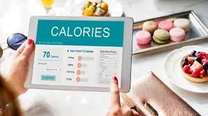 benefits of mering your calorie intake